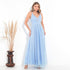Vestido de alcinha PETRA FINA